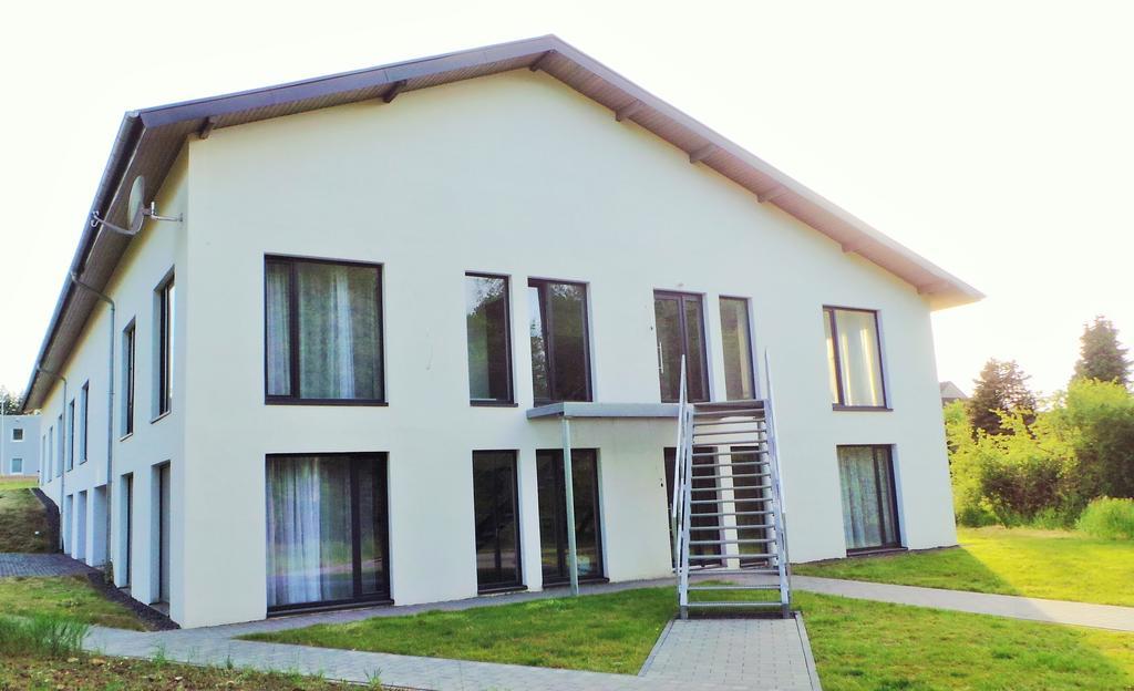 3H Apartments ケルベルク エクステリア 写真