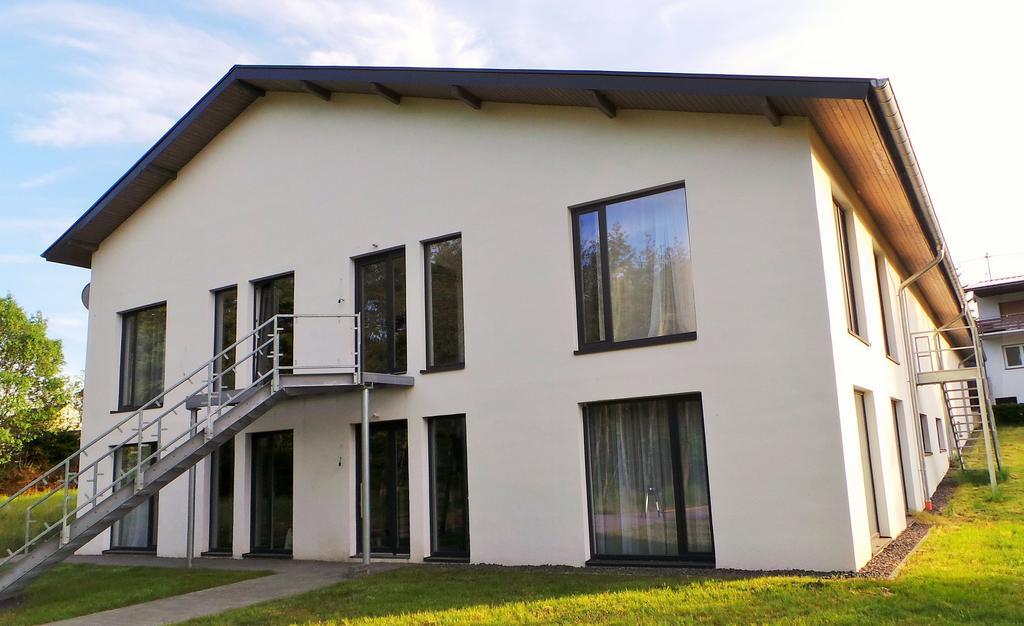 3H Apartments ケルベルク 部屋 写真