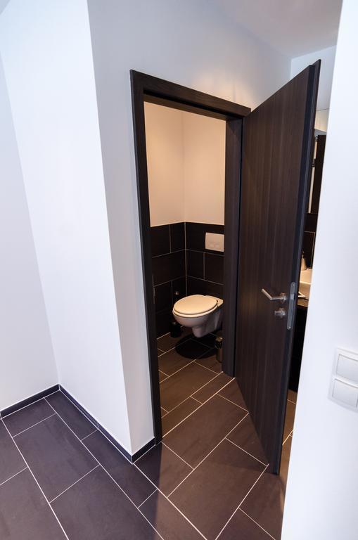 3H Apartments ケルベルク 部屋 写真