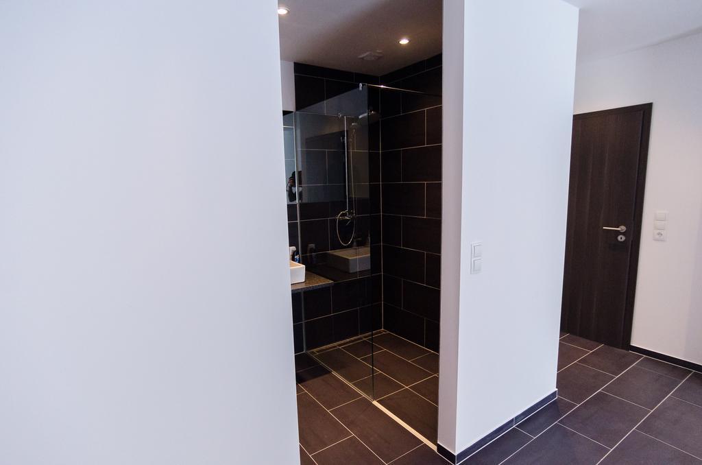 3H Apartments ケルベルク 部屋 写真