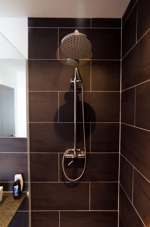 3H Apartments ケルベルク 部屋 写真